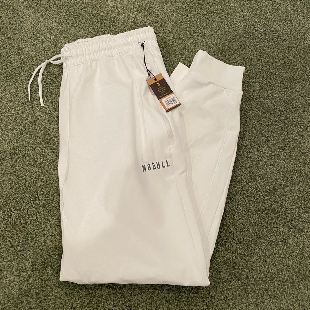 NoBull Joggers New With Tags XL